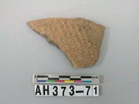 藏品(紅色細砂陶片)的圖片